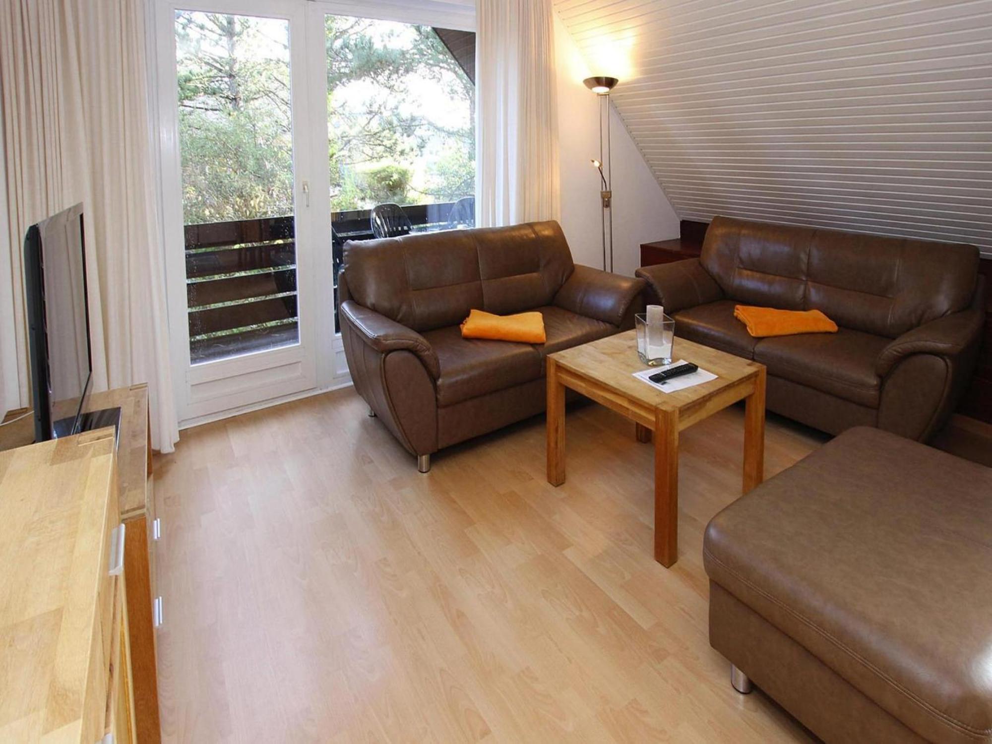 Apartment House Katharina, Westerland Exterior photo